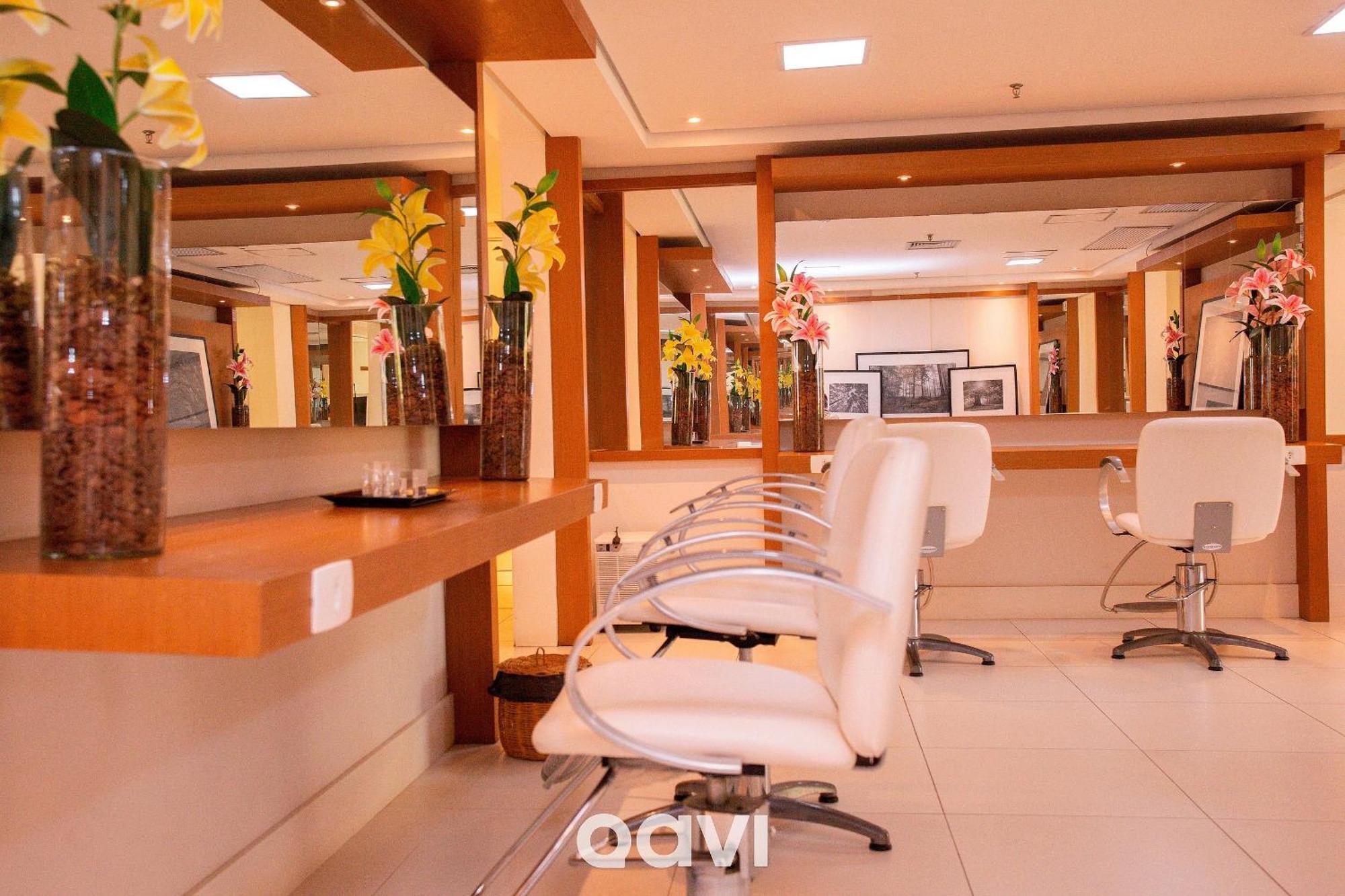 Qavi - Flat Resort Beira Mar Cotovelo #Inmare322 ปาร์นามิริม ภายนอก รูปภาพ