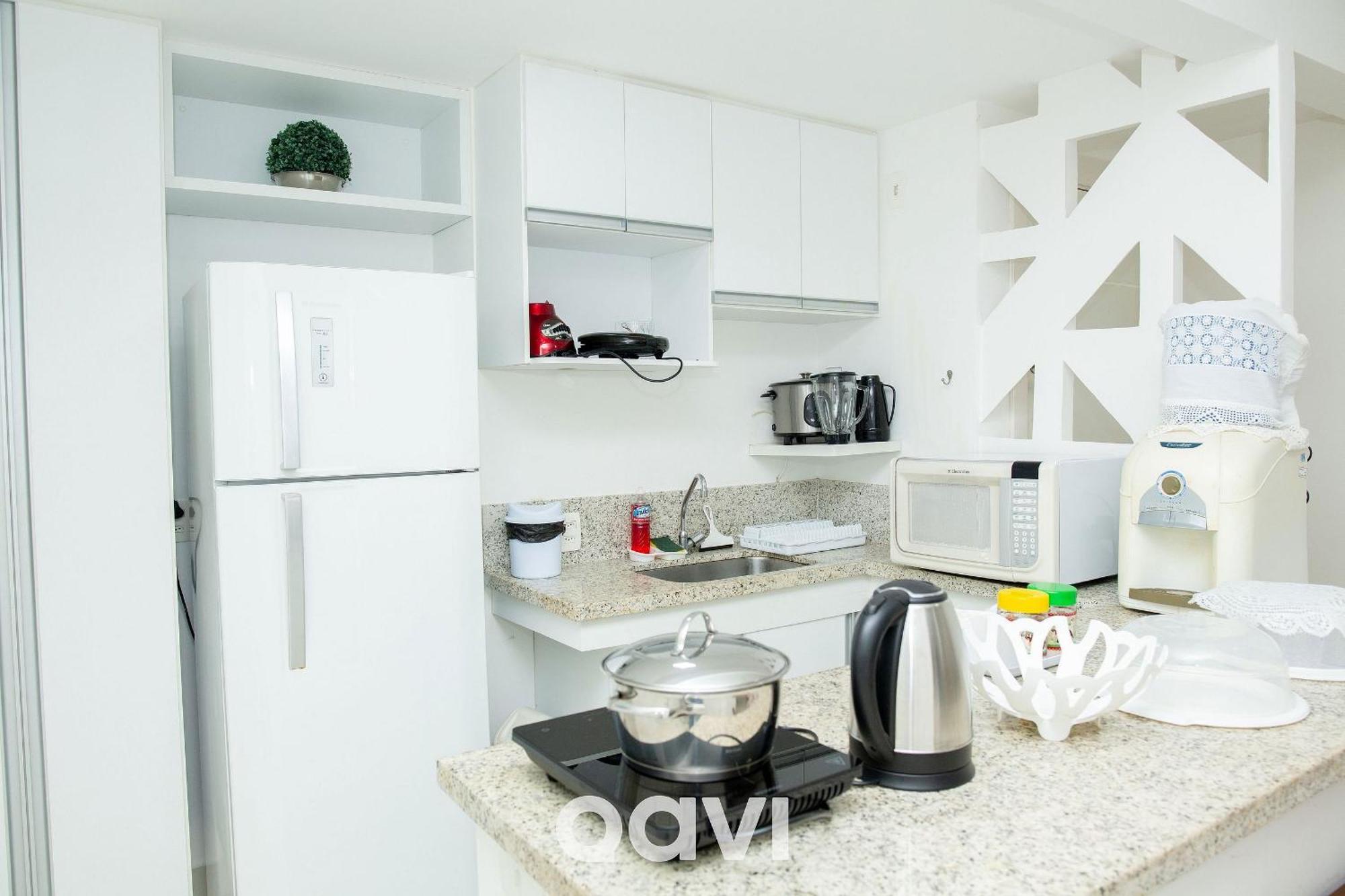 Qavi - Flat Resort Beira Mar Cotovelo #Inmare322 ปาร์นามิริม ภายนอก รูปภาพ